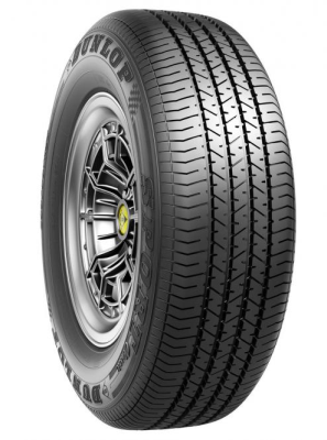 165R15 / 87H TL Dunlop Sport Classic