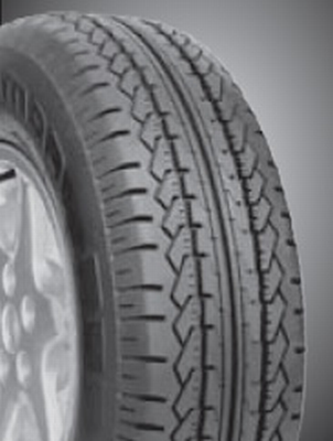 185/60R 12C / 104/101N TL  Camac Fargo