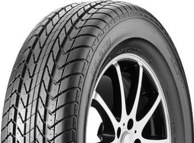 543120165 - 165/70R 12/ 77H TL  Falken FK07U