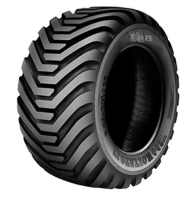 554225210 - 550/45R 22.5/16PR  147/159  TL  BKT  Flotation 648