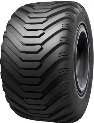 546225610 - 600/50R 22.5/   163D    TL   Delcora  FLG-1