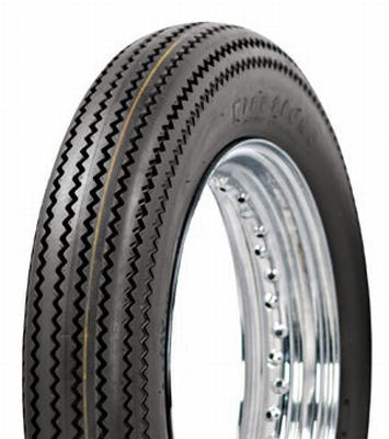 557180200 - 4.50-18 / 70S   TT   Firestone Champion