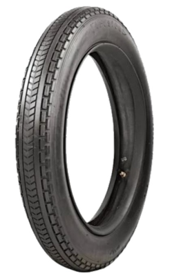 543200260 - 27X3.85 (3.85-20) Firestone Chevron