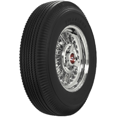 5.60-15/4PR TL Firestone Deluxe