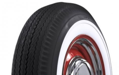 557160180 - 5.00/5.25-16 / 4PR   81P TT      Firestone