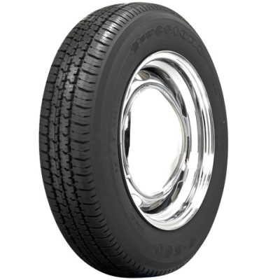 557140300 - 1555R 14 / 80S   TL   Firestone   F560