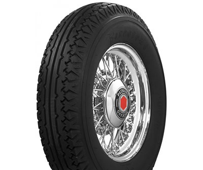 557180500 - 7.00-18 / 6PR  94P TT Firestone Gum-Dipped