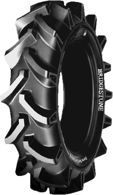 9.5-22/6PR  86A6  TT  Bridgestone FSLM  (AS)