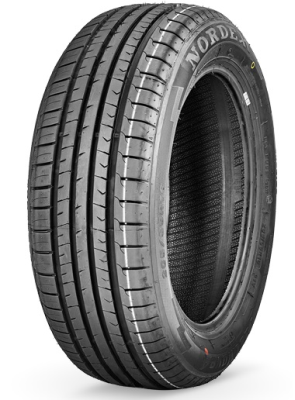 924170110 - 205/40R17, 84W  XL , TL      Nordexx FastMove4