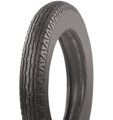 5.25-21 / 4PR  84P  TT  Firestone Vintage