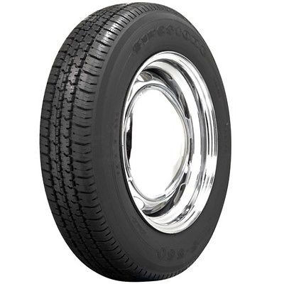 557150100 - 125R 15 / 68S  TL  Firestone F560