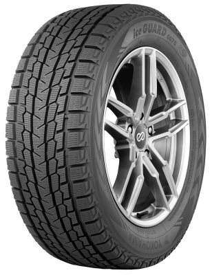 235/65R 18/ 106Q  TL  Yokohama  iceGUARD G075