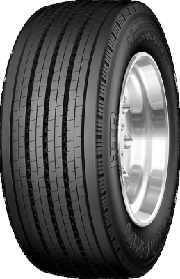 612150340 - 205/70R 15 /TT (124/122K) Continental HTR