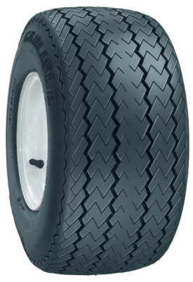 18x8.50-8/4PR  74A3  TL  Carlisle  Links Treads