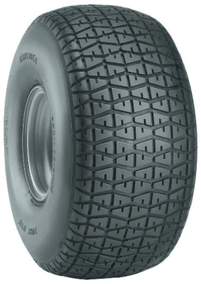 22x11.00-8/4PR  TL  Carlisle  Turf-CTR