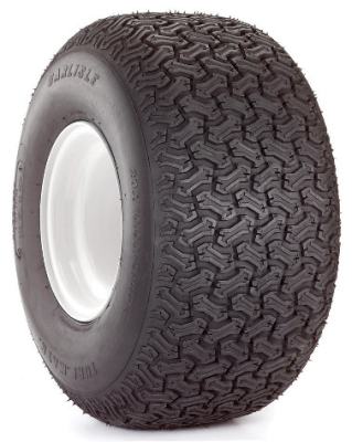 16x6.50-8/2PR  49A3  TL  Carlisle  Turf Mate