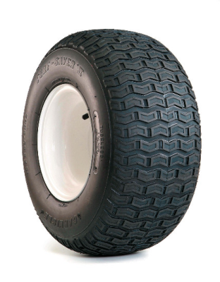 18x9.50-8/2PR  68A3  TL  Carlisle  Turf Saver II