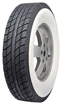 4.50-10C/6PR   76N TL  Sava  B61 whitewall