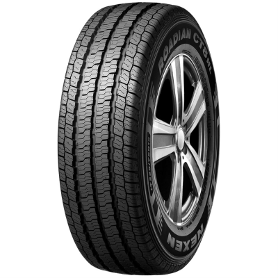 543140205 - 205/70R 14C (102/100T)  TL  Roadian CT8