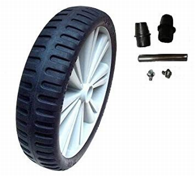 4.00-8 /Flex Lite St-18  (filled tire)