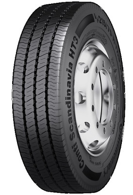 385/65R 22.5/20PR   160K(158L)  TL   SCANDINAVIA