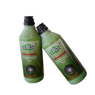 90080130 - 1.0  ltr.  produit étanchéifiant  Linseal