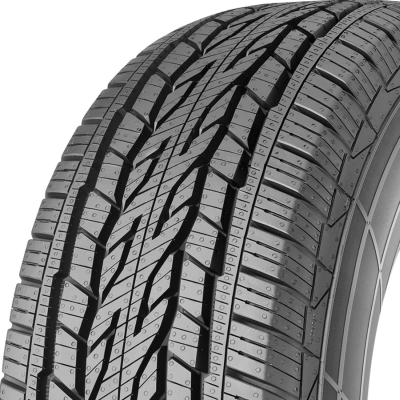 245/70R 16 / XL  111T  Conti Cross Contact  LX 2