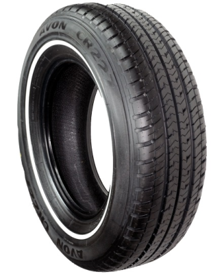 235/65R 16/ 103V TL Avon   CR227 WW