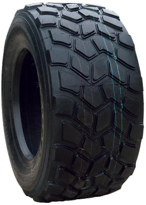 445/45R 19.5 /  164D  TL  Leao   Steelbelt ADM 991